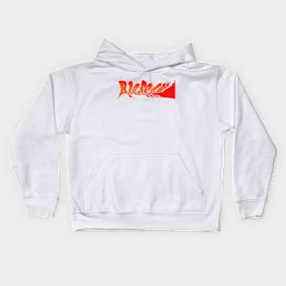 Blossom Kids Hoodie